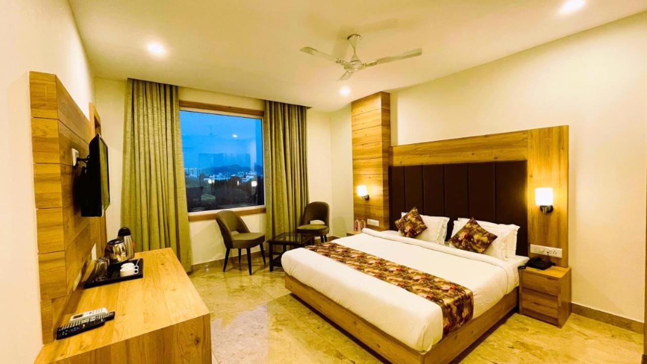 Amantran Hotel 3*