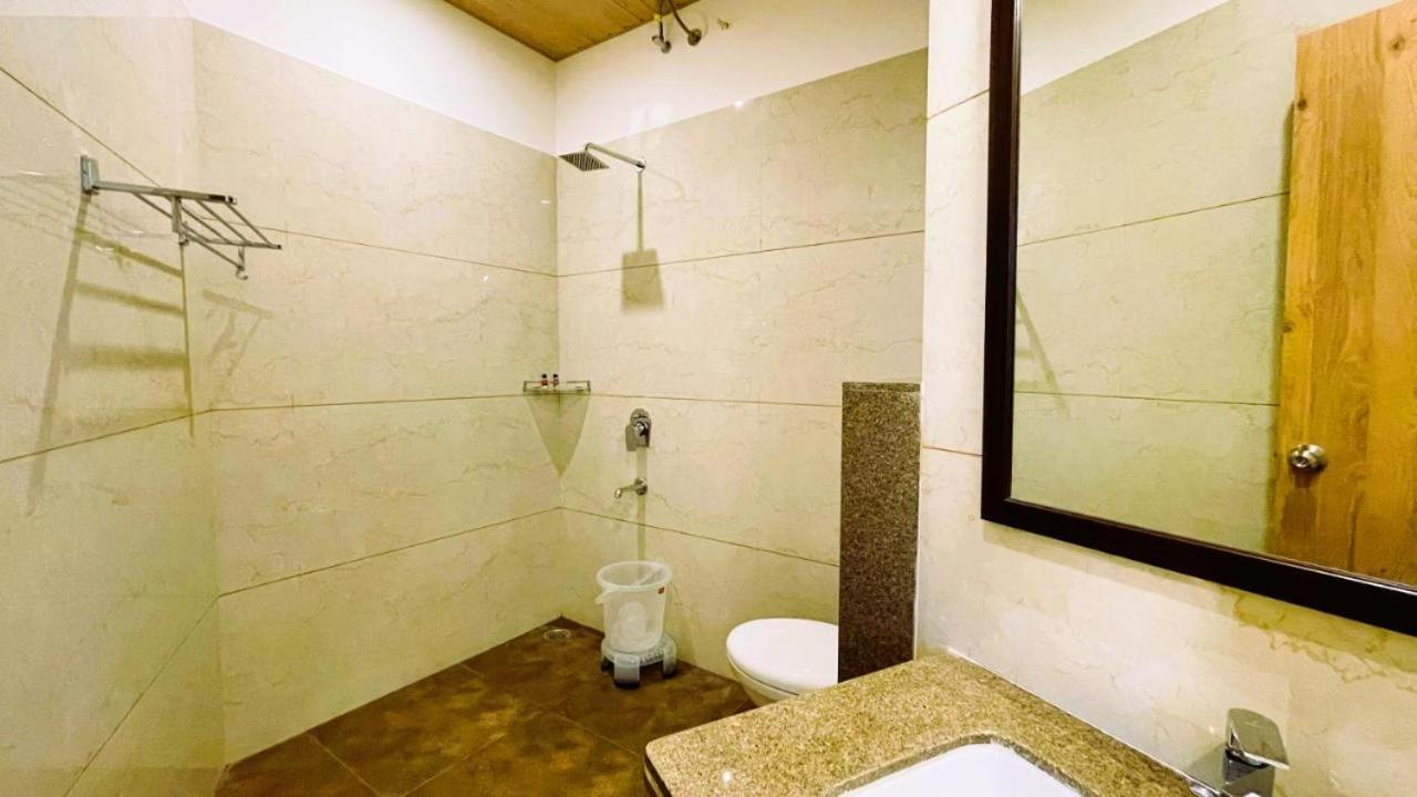Hotel Amantran 3*