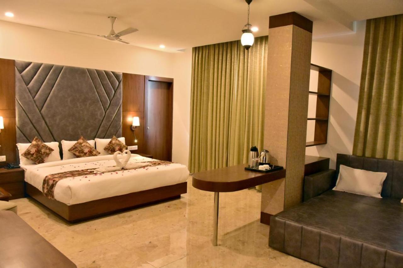 Hotel Amantran