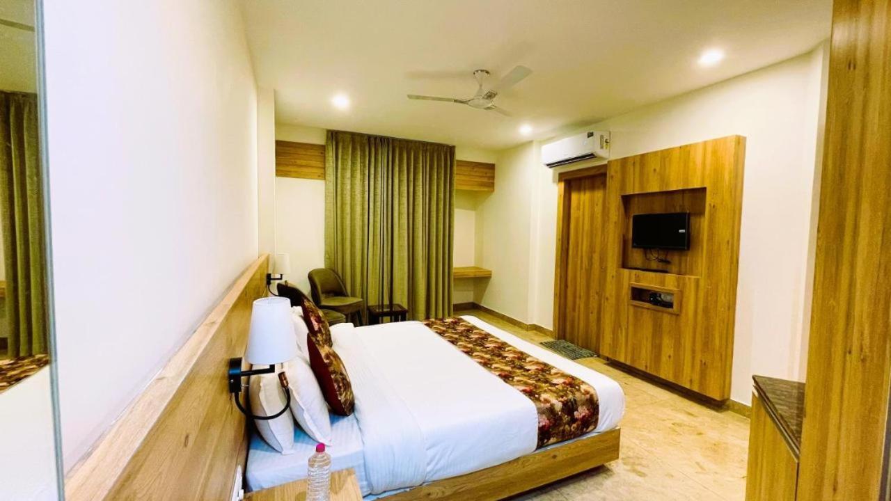 Hotel Amantran