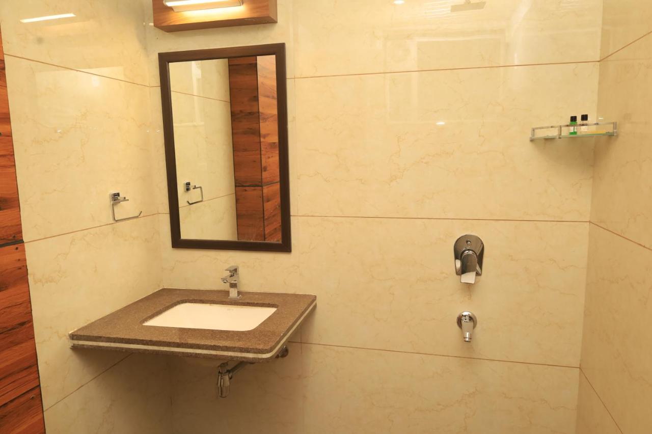 Amantran Hotel Udaipur