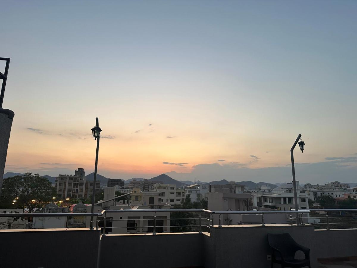 Amantran Hotel Udaipur