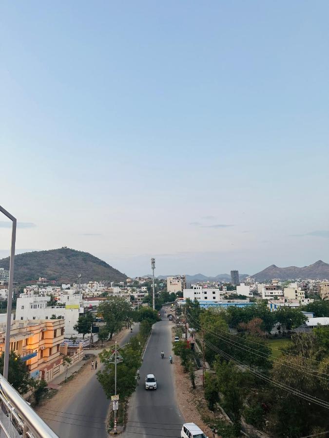Amantran 3* Udaipur