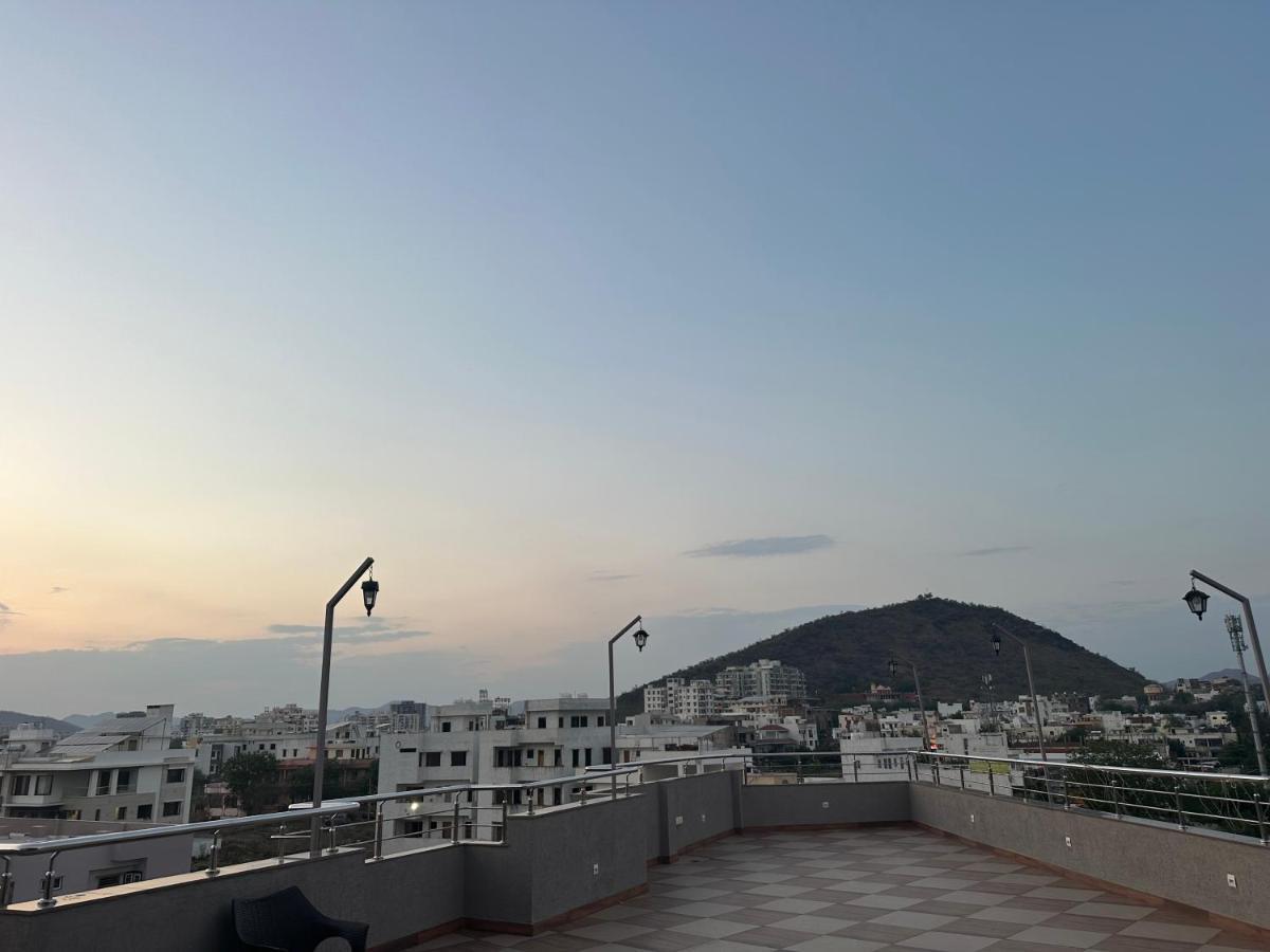 Amantran Hotel Udaipur