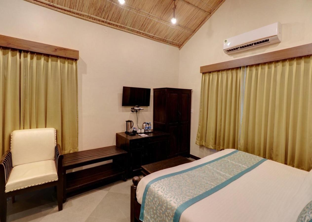 Resort Keshav