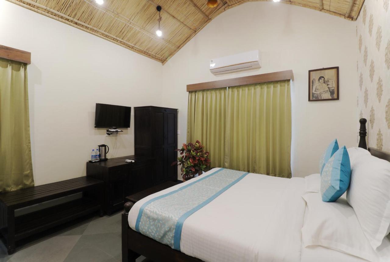 Resort Keshav *