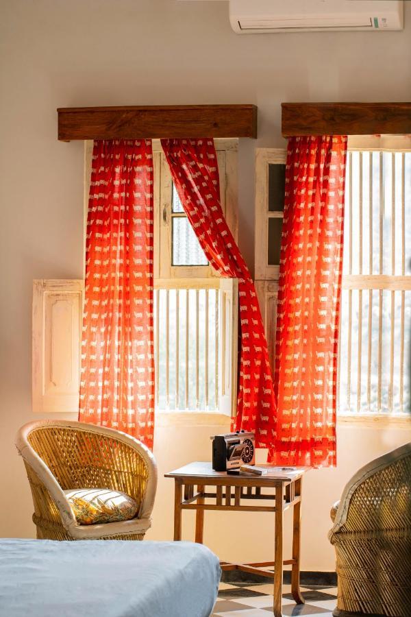 Motel Kol Pol Mohalla Boutique Udaipur