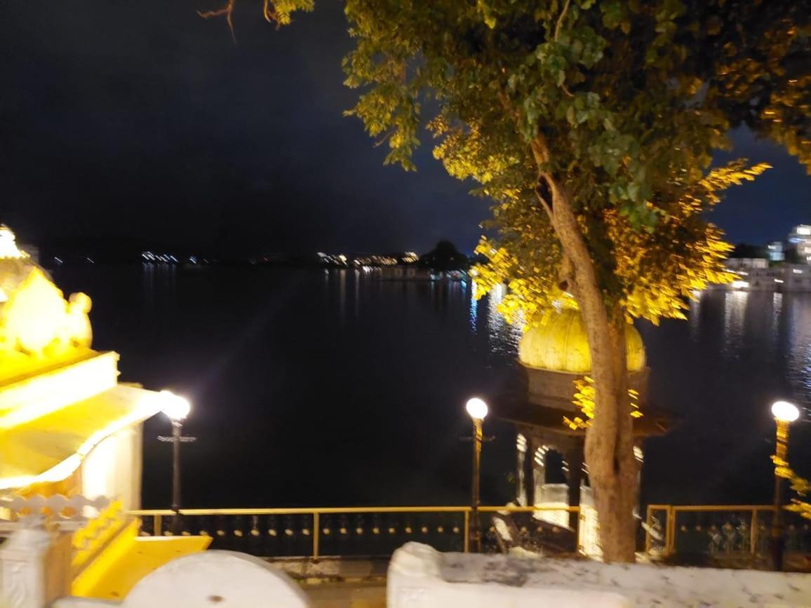 Paddy's Loft The View * Udaipur