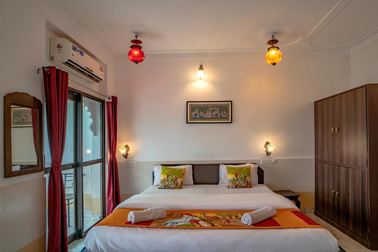 Girnar 3* Udaipur
