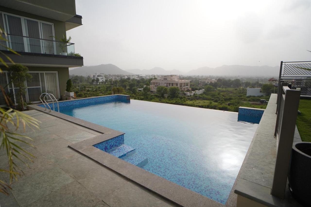 Suramya-a Luxury Boutique 4*