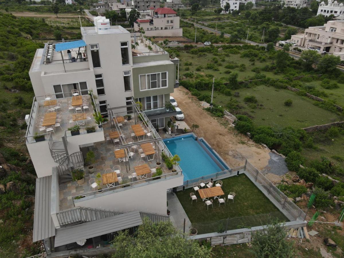 Suramya-a Luxury Boutique Udaipur
