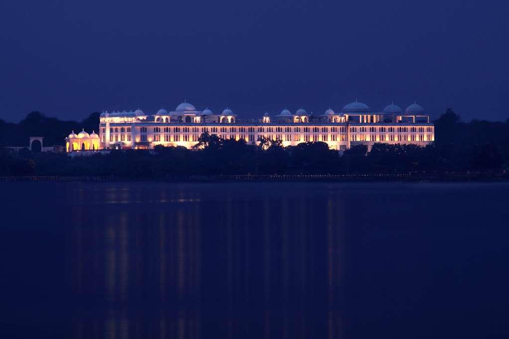 Radisson Blu Palace & Udaipur