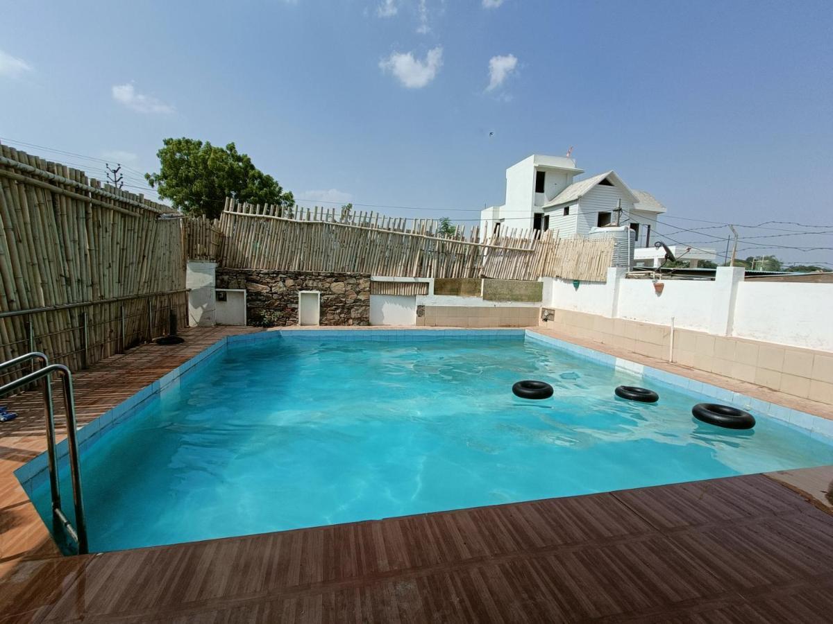 Farm stay Dhanashree