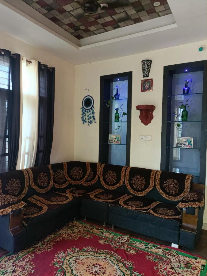 Dhanashree Farm stay Udaipur