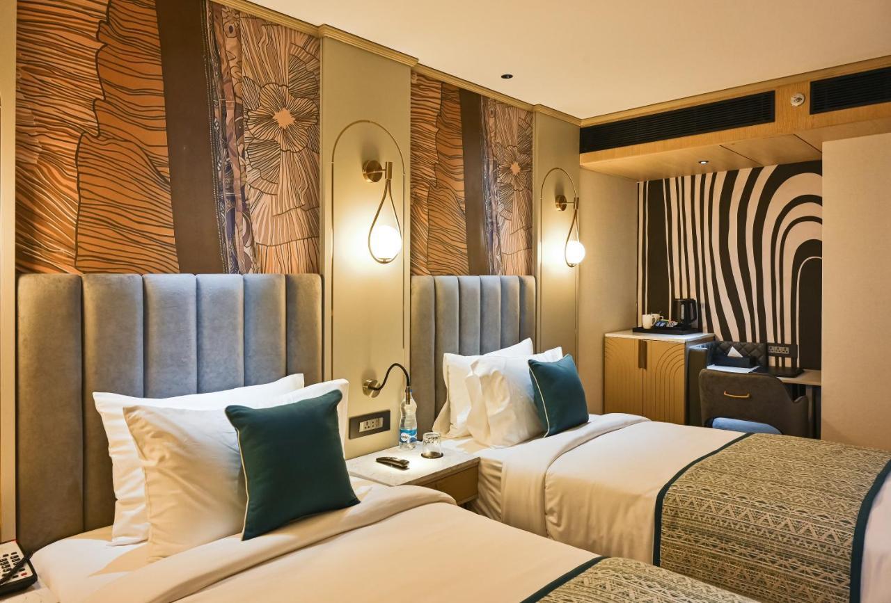 Parallel Udaipur, A Member Of Radisson Individuals Hotel