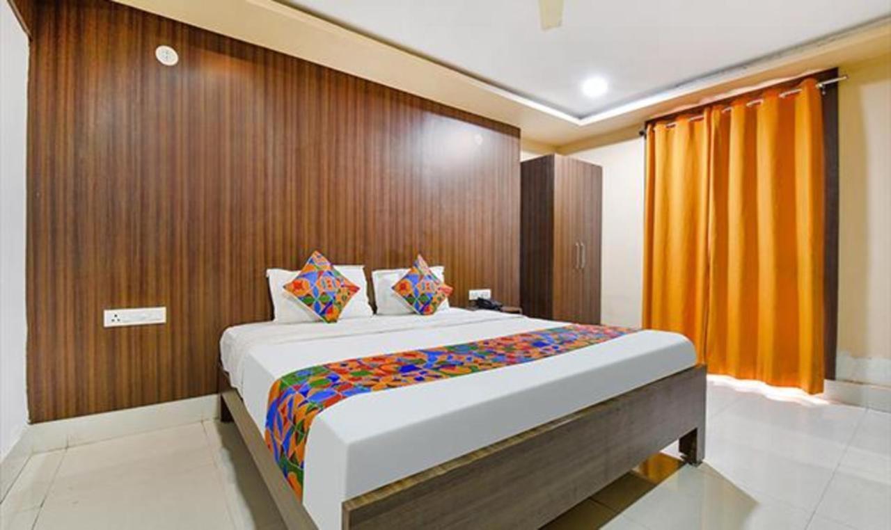 Fabhotel Tak 3* Udaipur