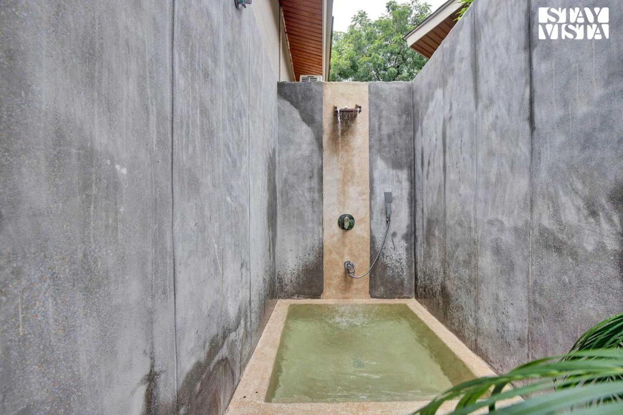 Stayvista's The Earthen Boutique - Escape With Spacious Pool, Terrace, Lawn & Indoor-outdoor Games Villa Udaipur