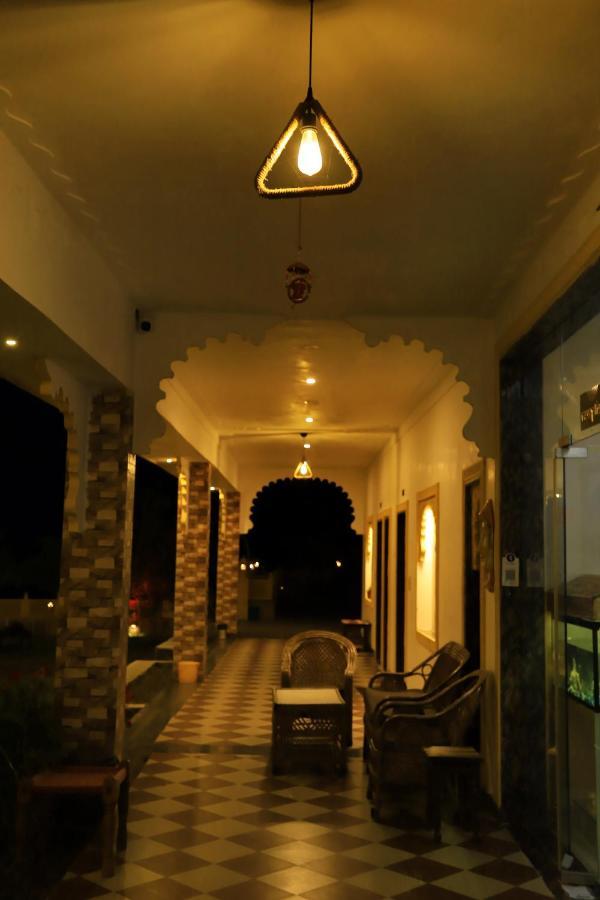 Resort Riviera Madaar