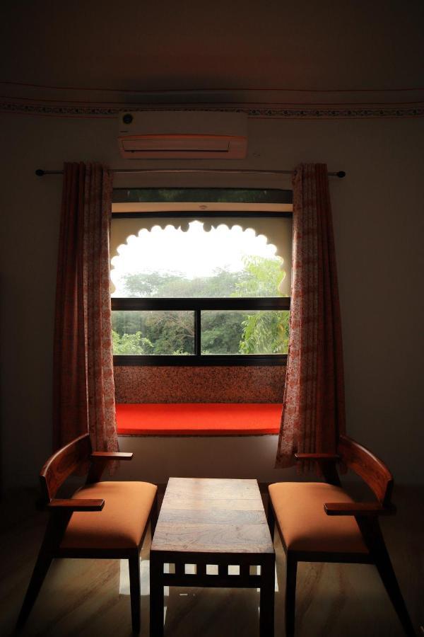 Resort Riviera Madaar Udaipur