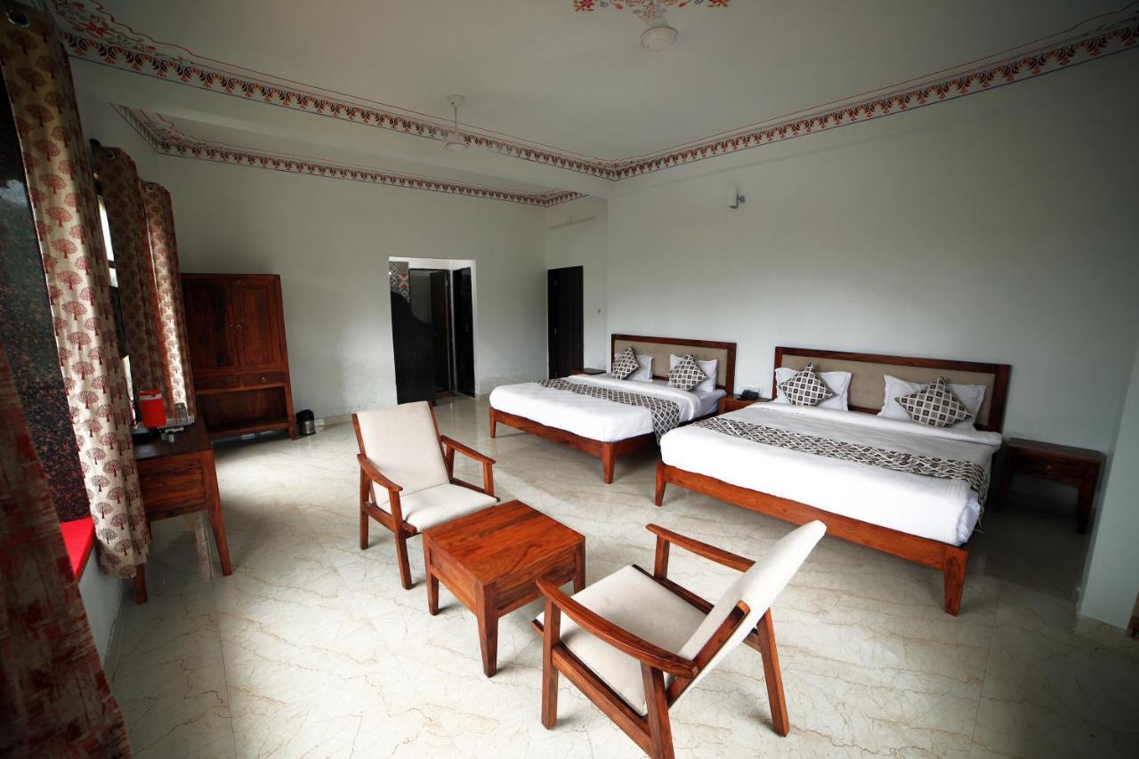 Riviera Madaar Udaipur
