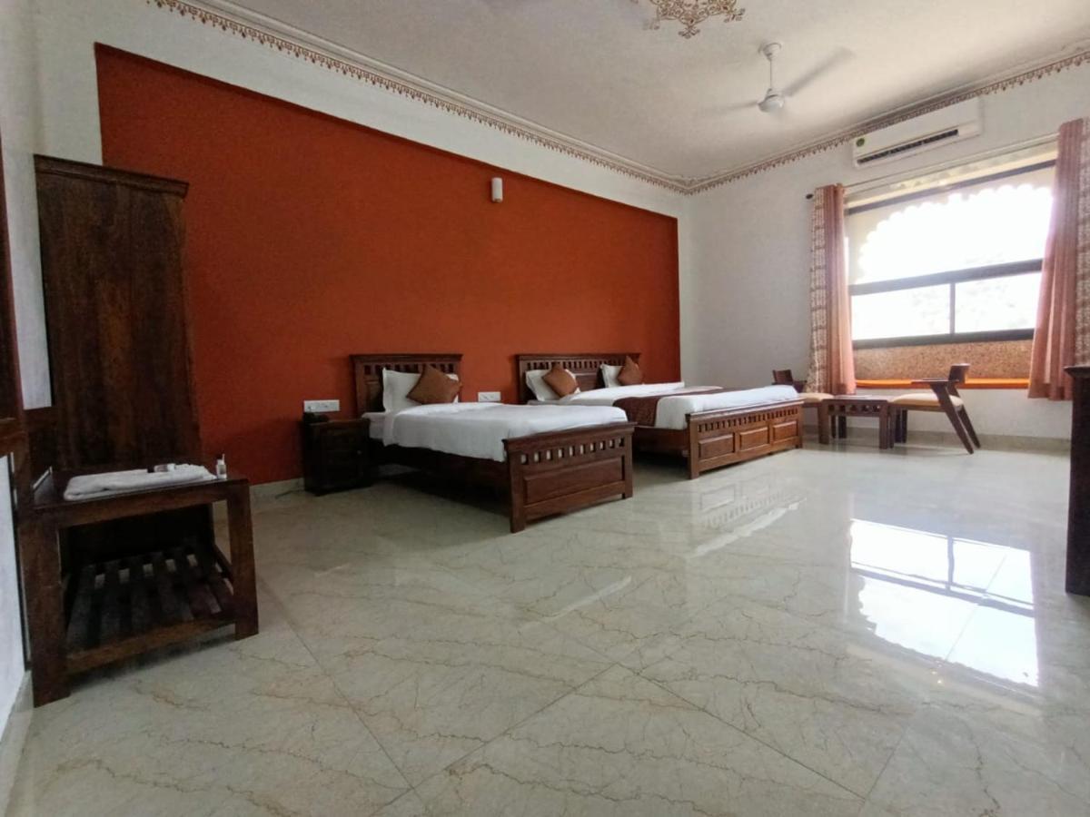 Riviera Madaar Udaipur