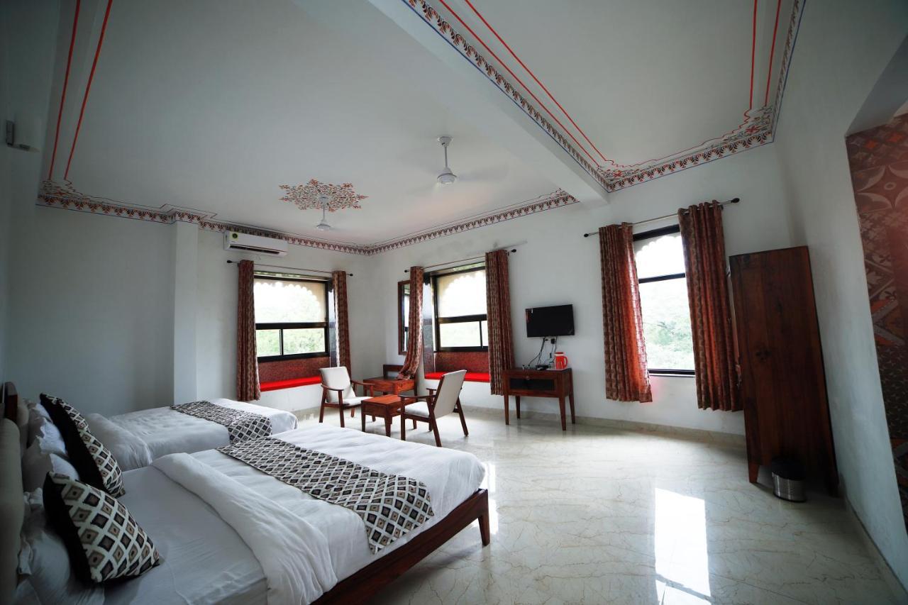 Resort Riviera Madaar