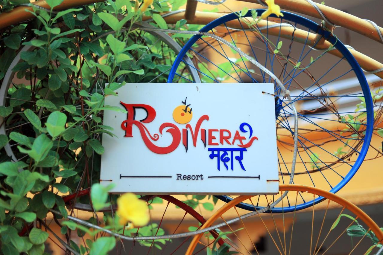 Riviera Madaar Resort *