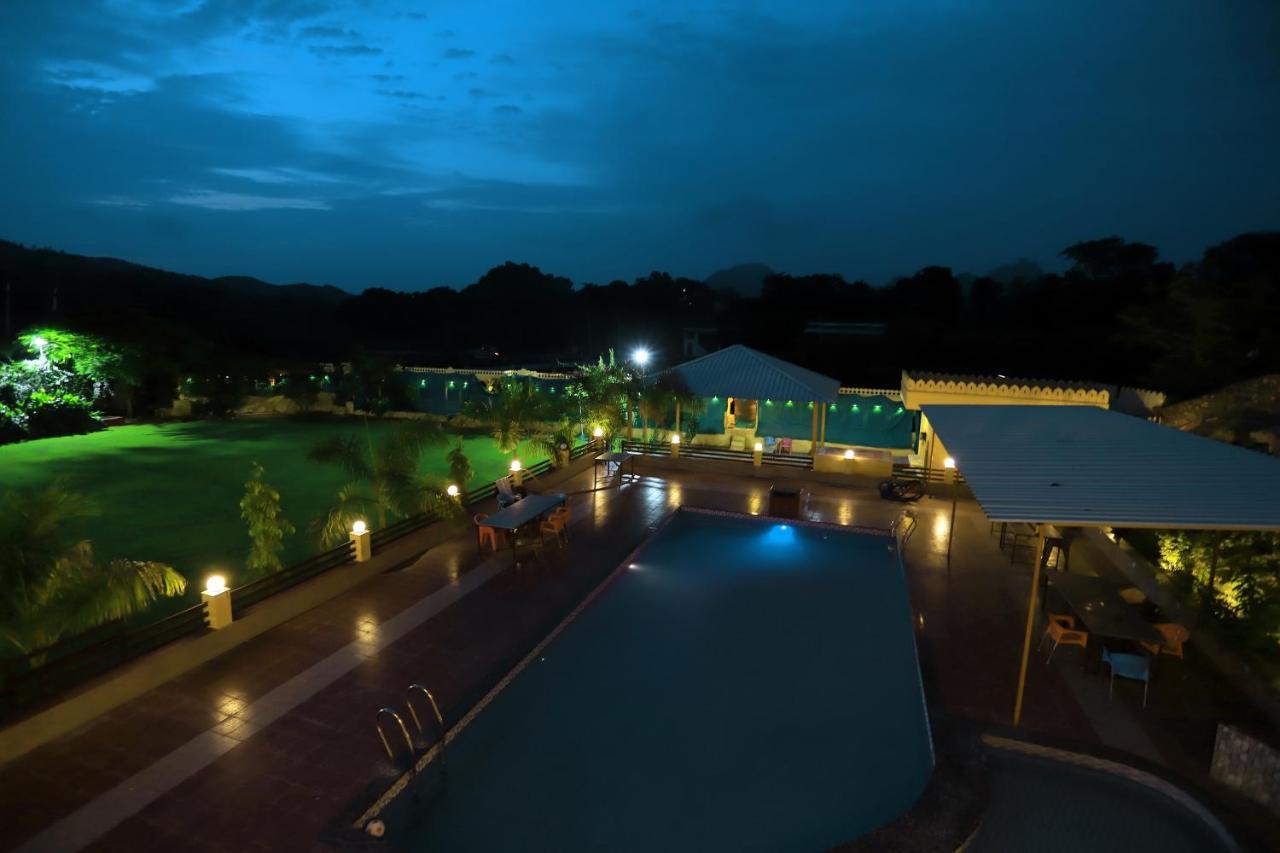 Riviera Madaar Udaipur