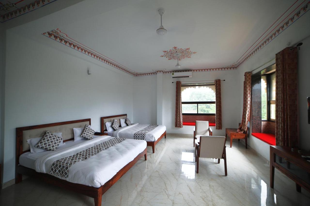 Resort Riviera Madaar