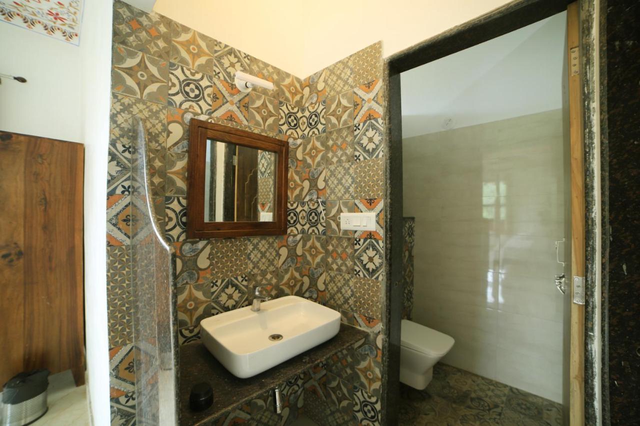 Resort Riviera Madaar *