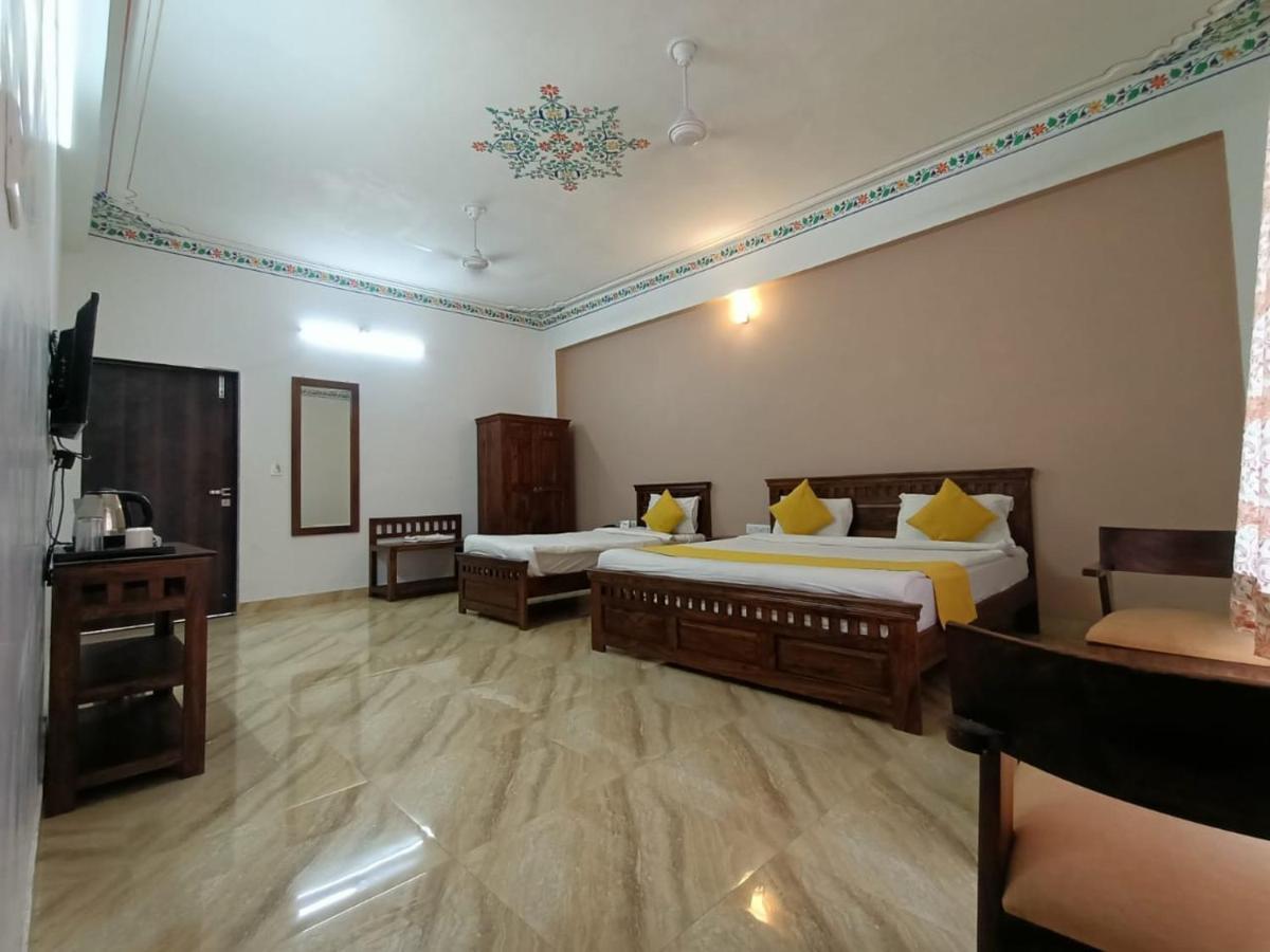 Riviera Madaar Resort