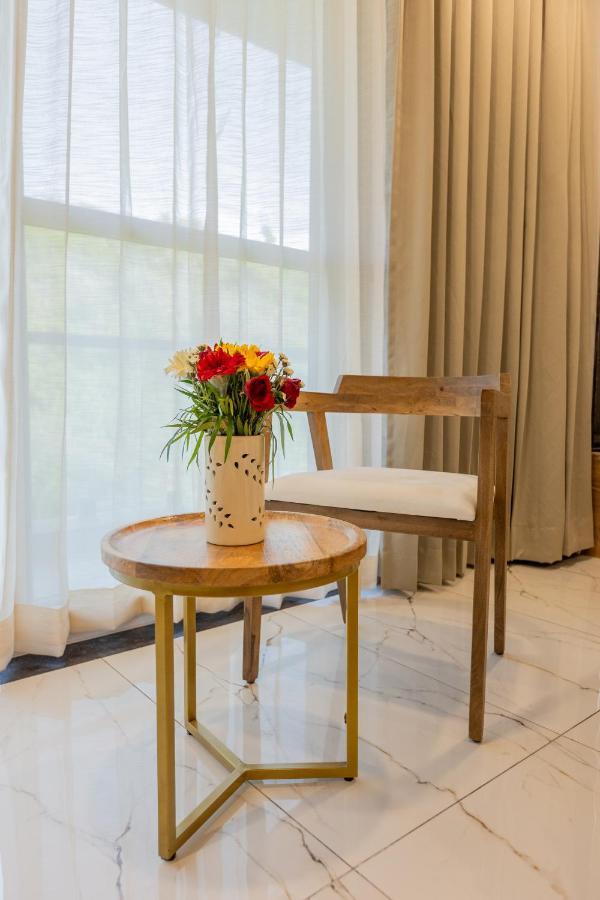 Hotel Suramya-a Luxury Boutique