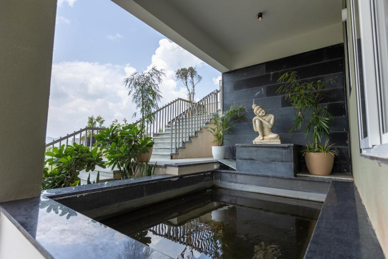 Suramya-a Luxury Boutique Hotel 4*