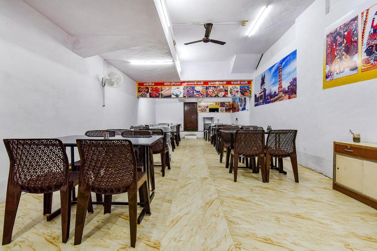 Hotel Fabhotel Tak Udaipur