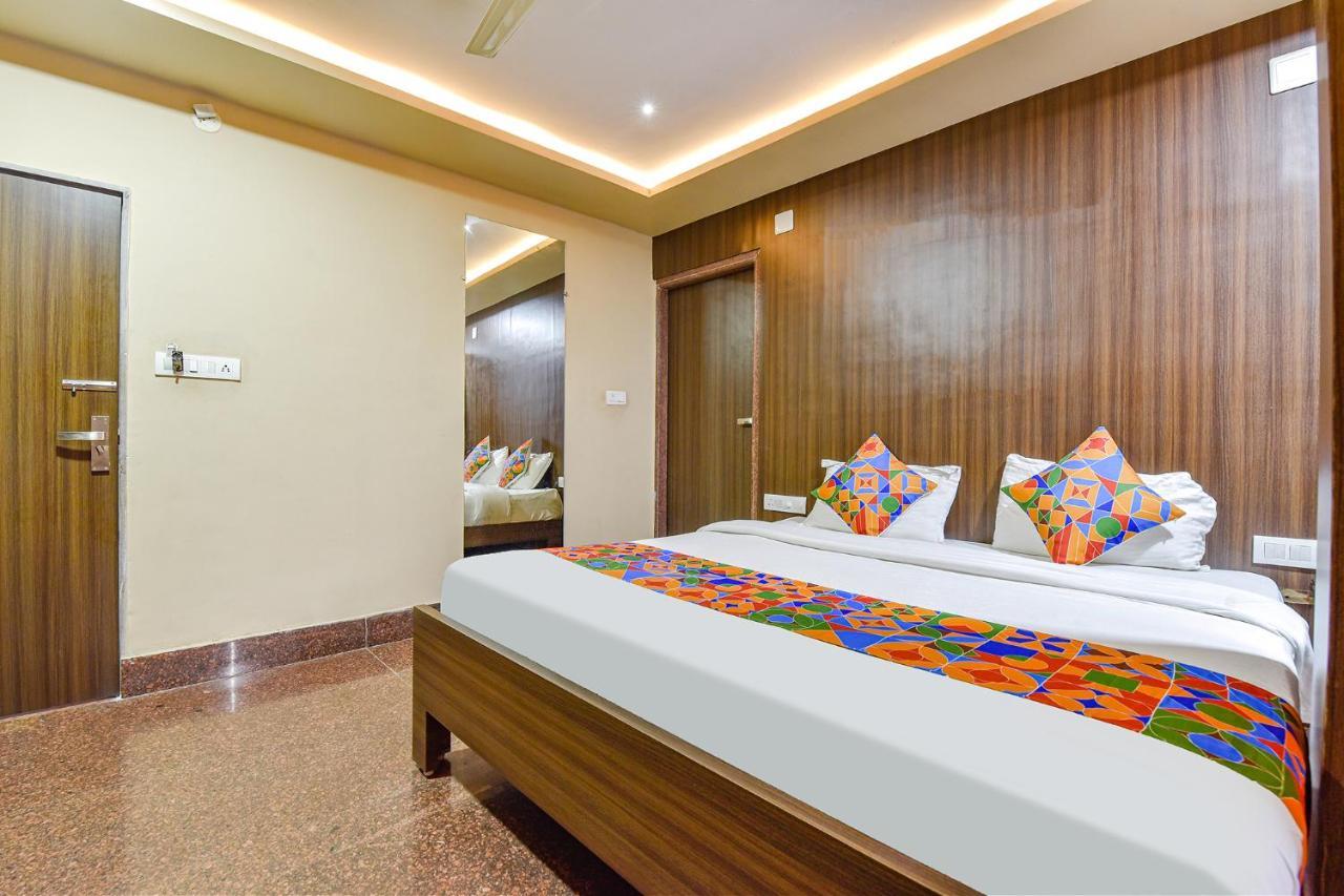 Fabhotel Tak Hotel Udaipur