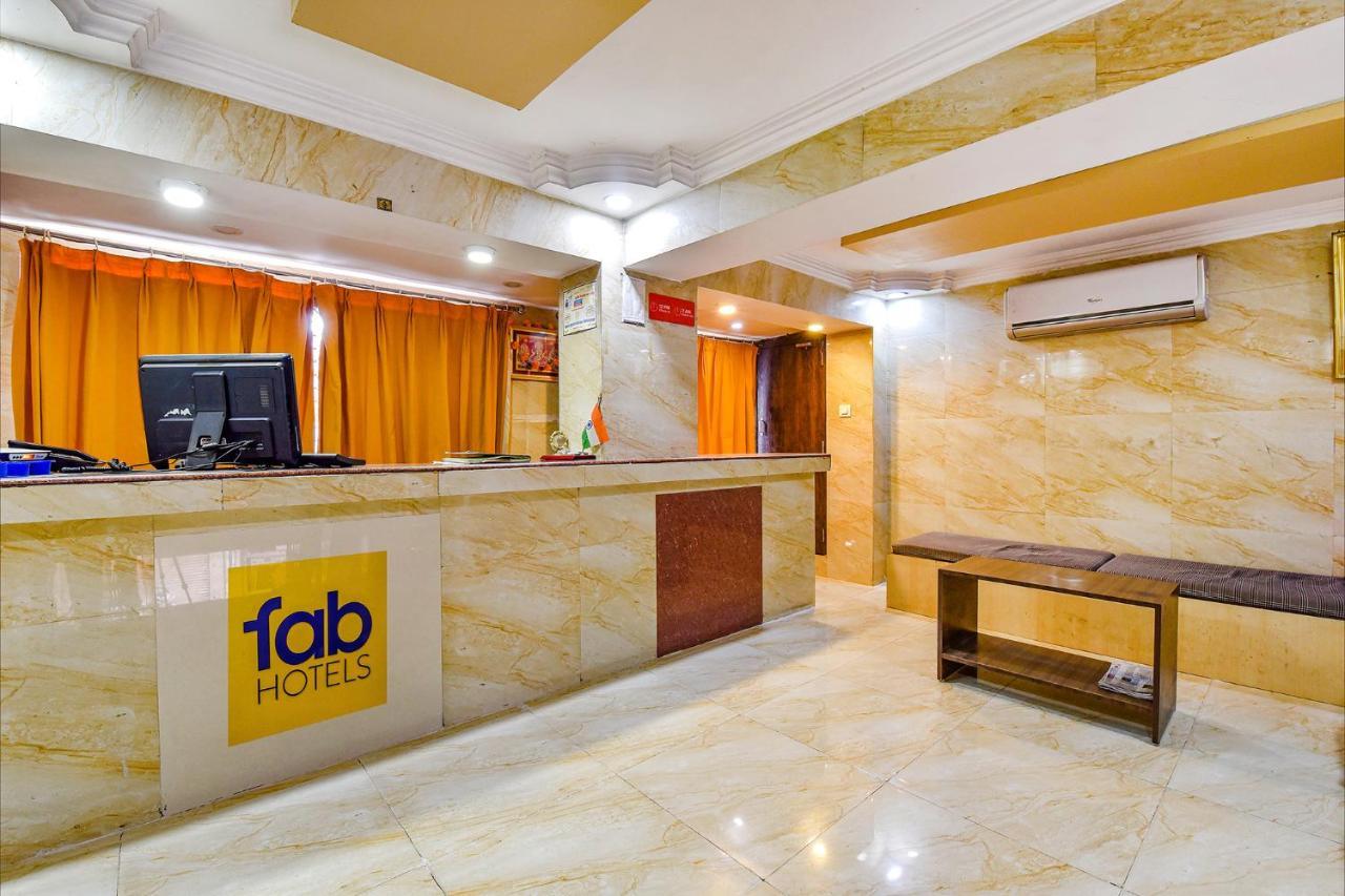 Hotel Fabhotel Tak 3*