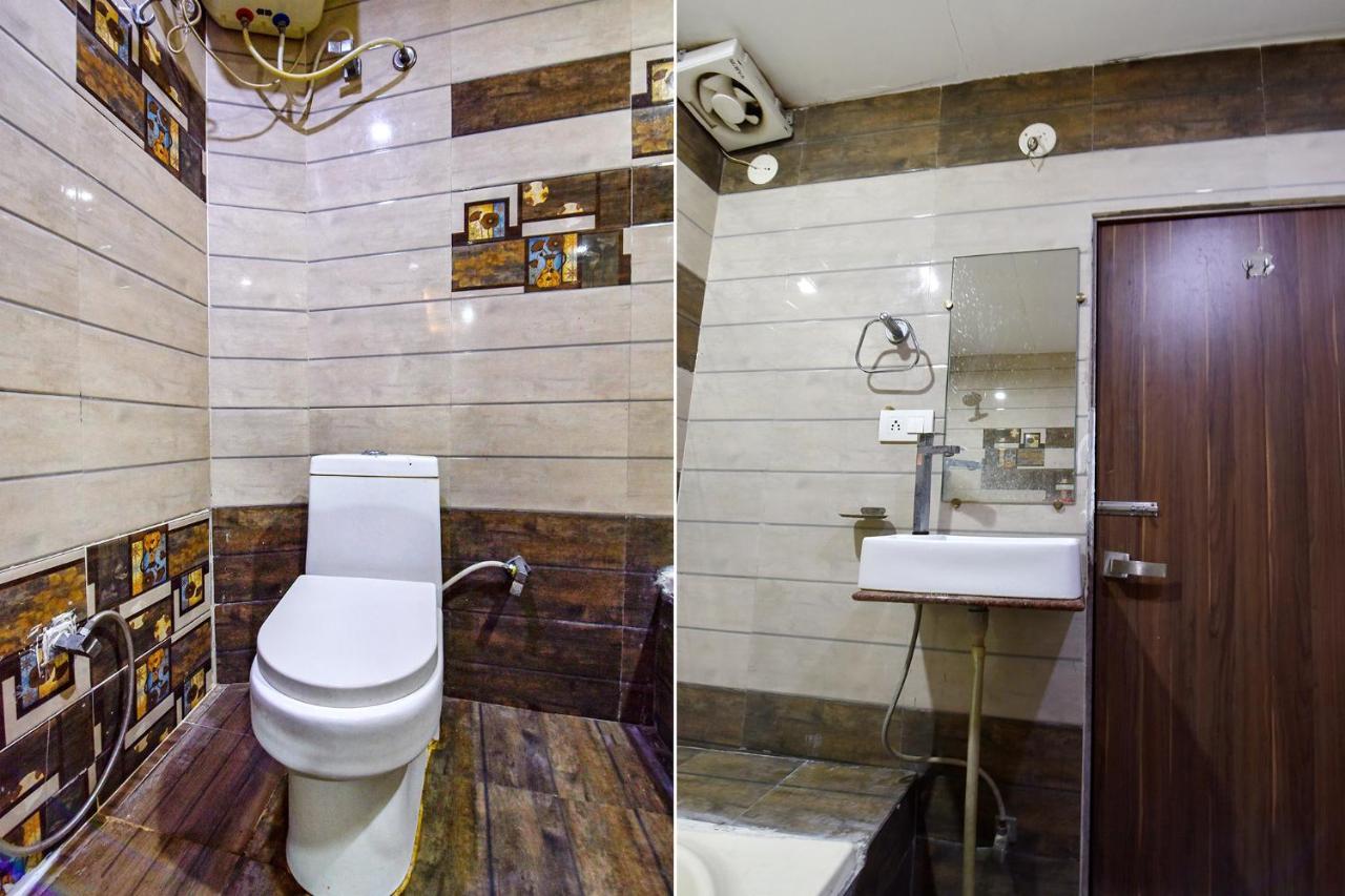 Hotel Fabhotel Tak Udaipur