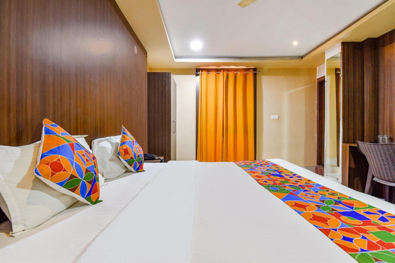 Hotel Fabhotel Tak Udaipur