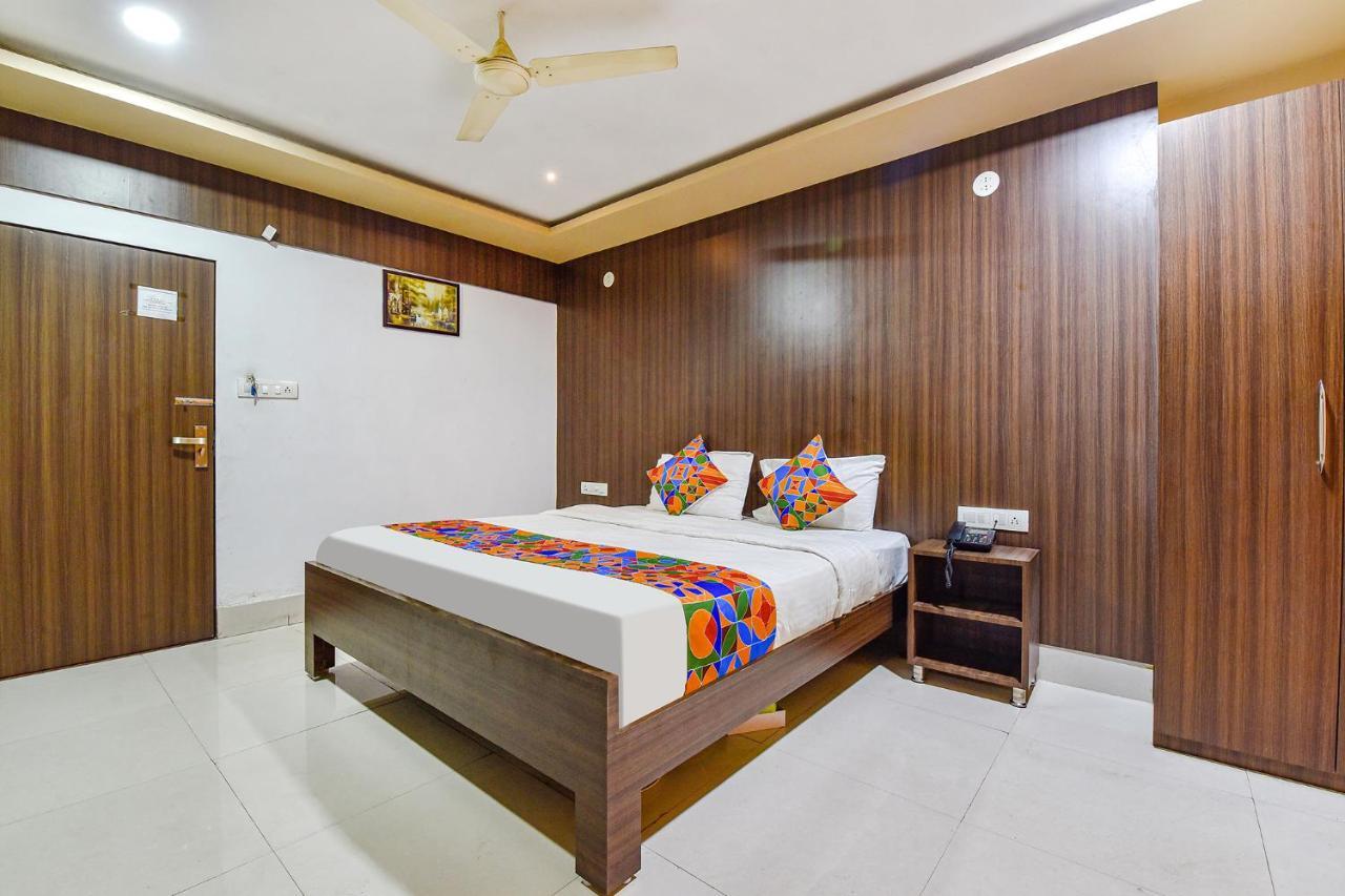 Fabhotel Tak Hotel Udaipur