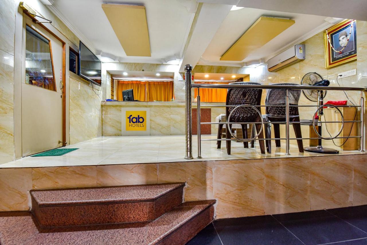 Fabhotel Tak Udaipur