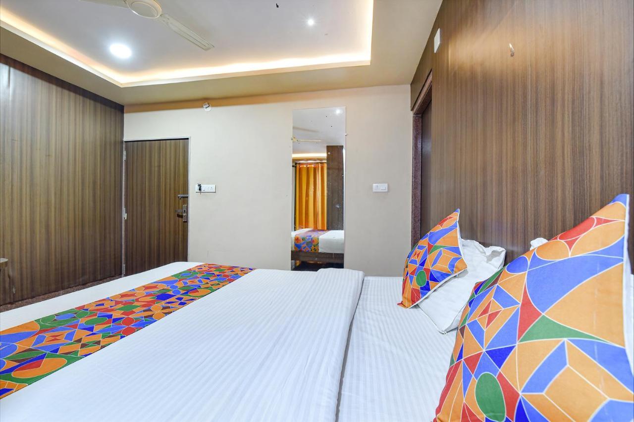 Fabhotel Tak 3* Udaipur