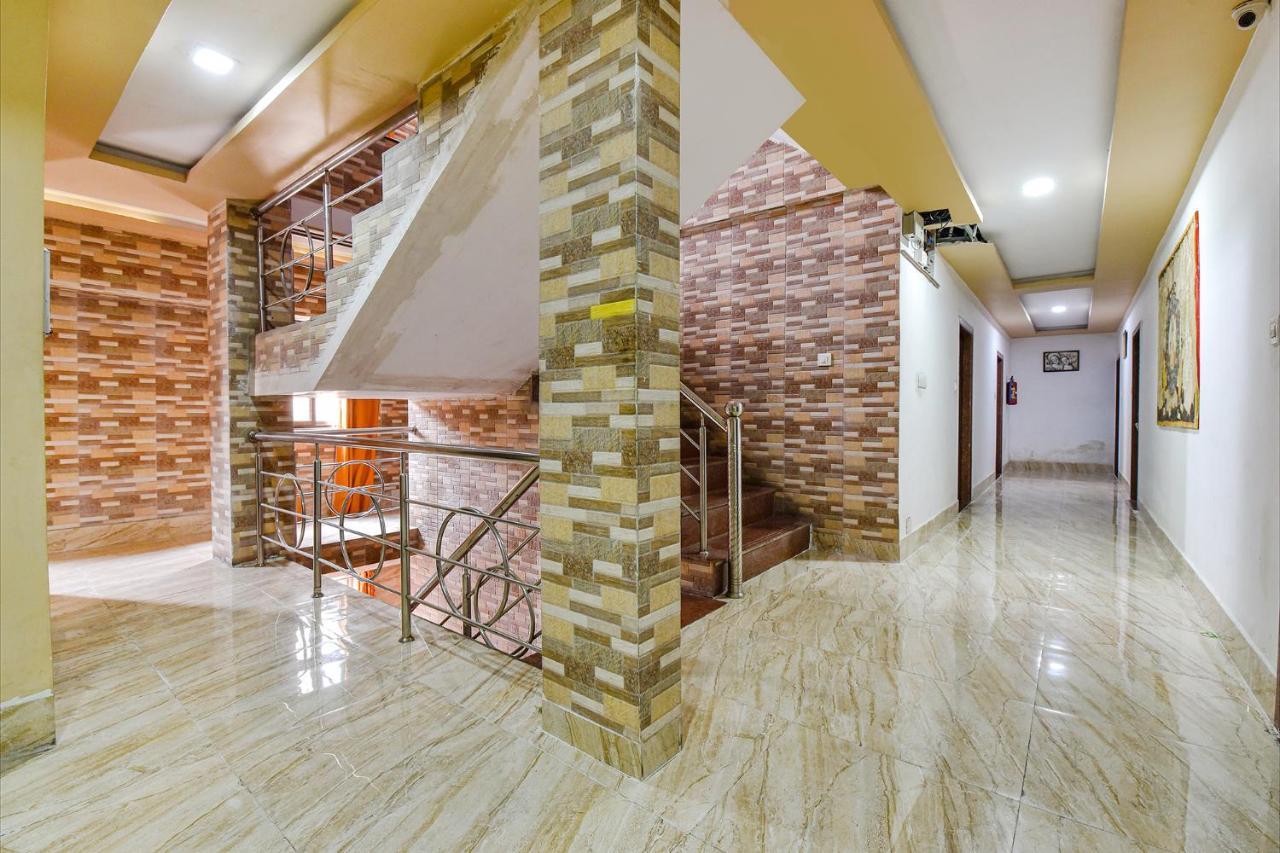 Fabhotel Tak Hotel Udaipur