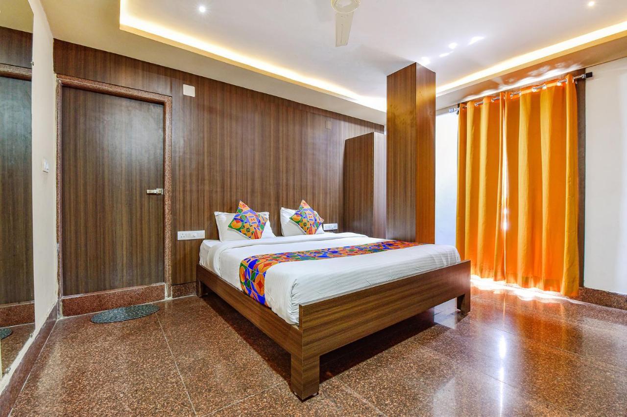 Fabhotel Tak Udaipur
