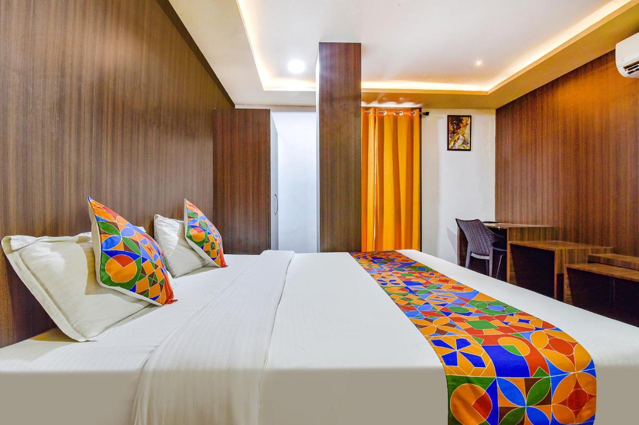 Hotel Fabhotel Tak 3*