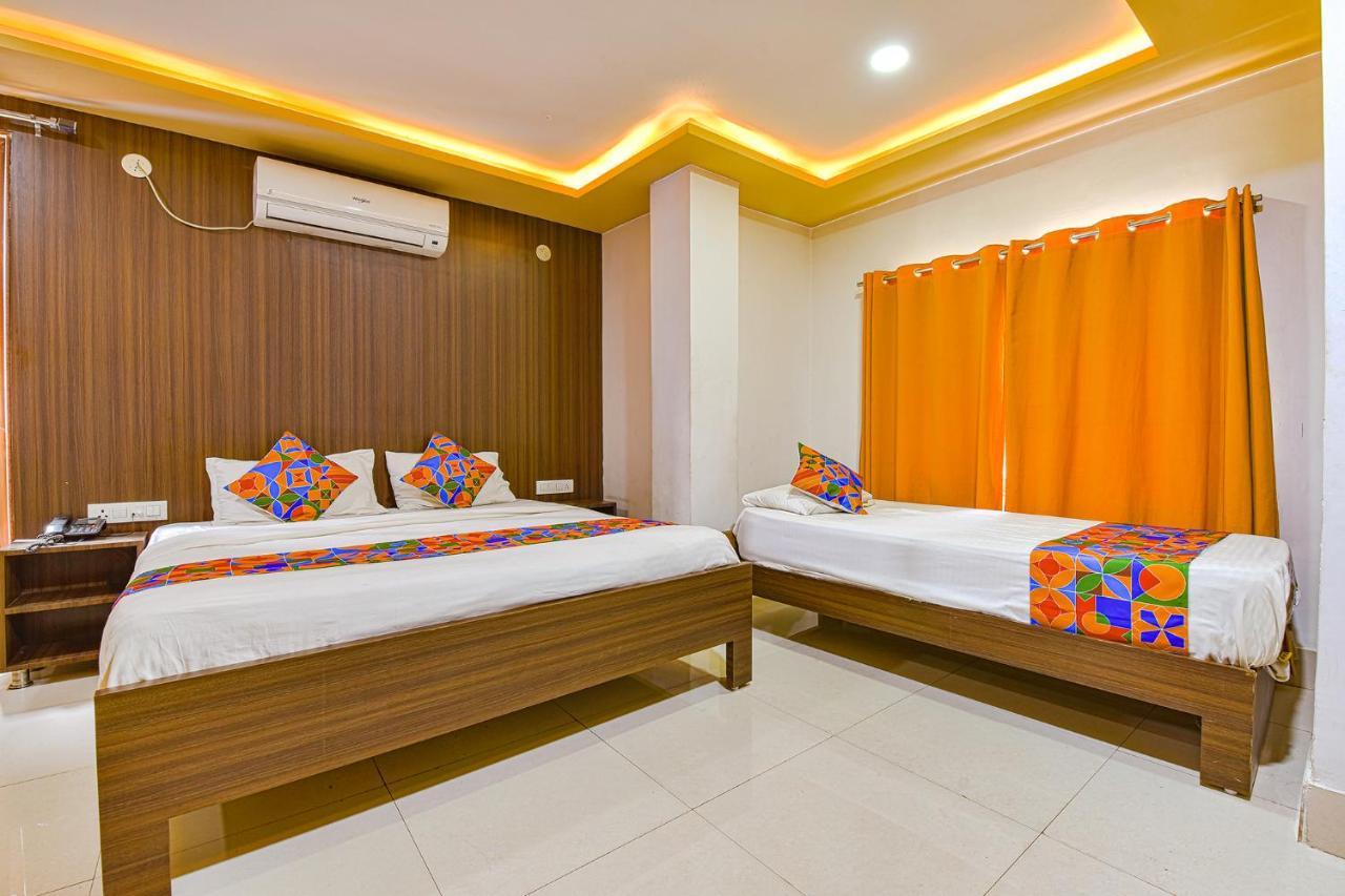 Hotel Fabhotel Tak Udaipur