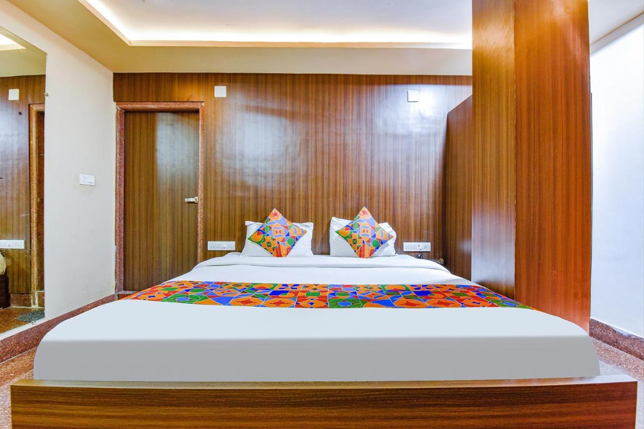 Fabhotel Tak Udaipur