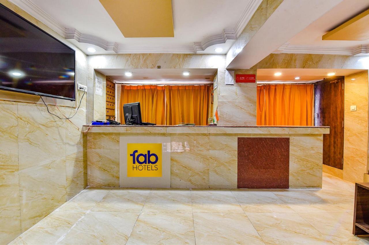 Hotel Fabhotel Tak 3*