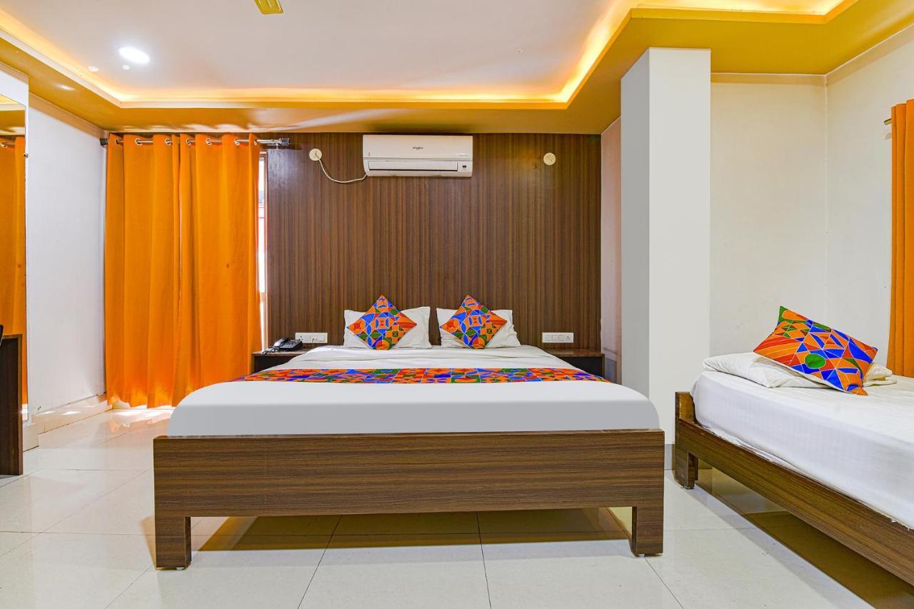 Fabhotel Tak Udaipur