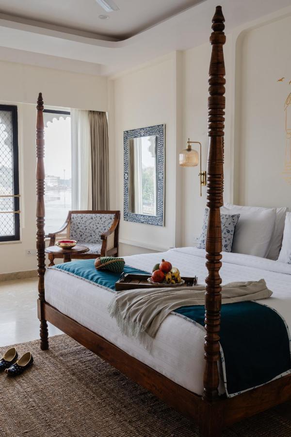 The Experience Resort-lake Facing * Udaipur