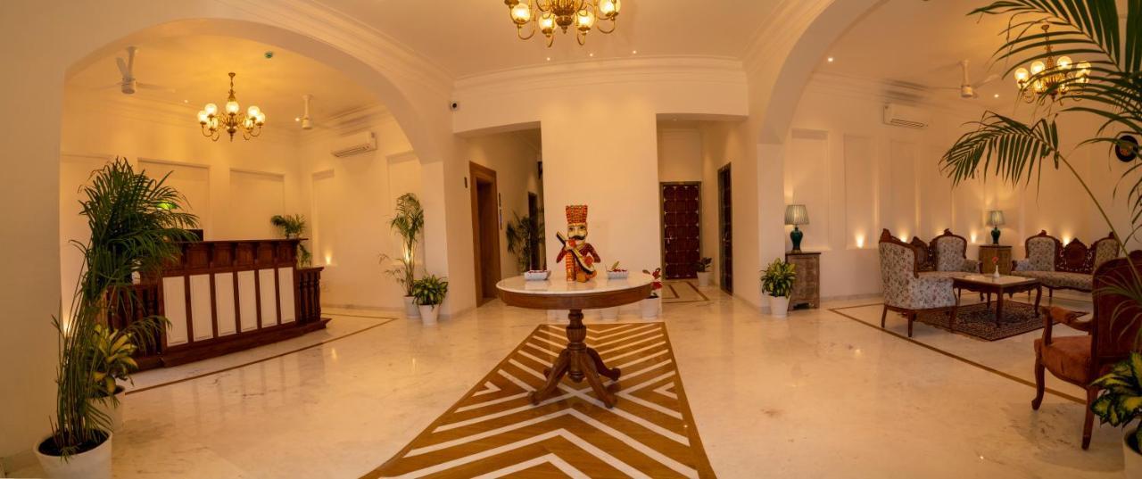 Khamma Ghani A Boutique 3*